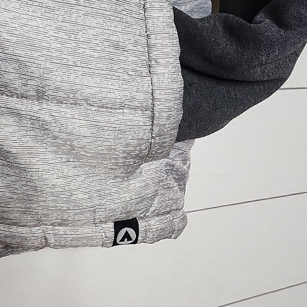 AIRWALK | PUFF JACKET - Picture 2 of 6